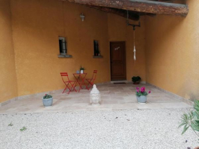 Charmante villa en Provence